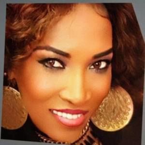 Meet your Posher, Beverly